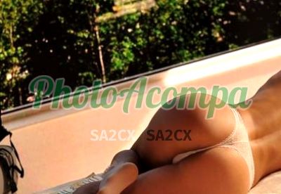 Foto 3 de Bárbara Dias, acompanhante em São José dos Campos - SP