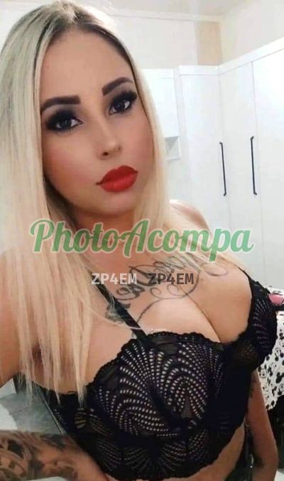 Foto 3 de Grazi, acompanhante em Campinas - SP