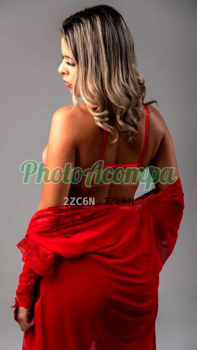Foto 3 de Raquel, acompanhante em Mossoró - RN