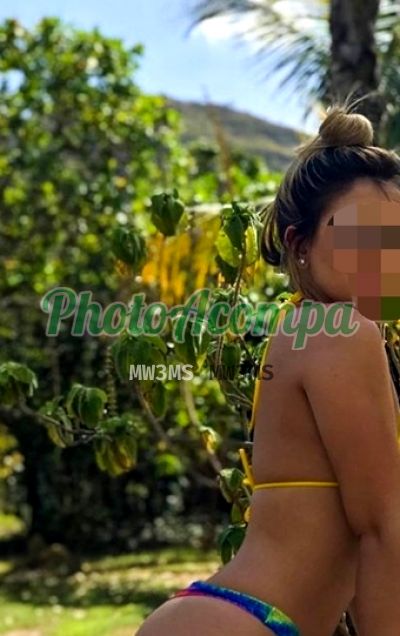 Foto 4 de Brenda, acompanhante em Brasília - DF