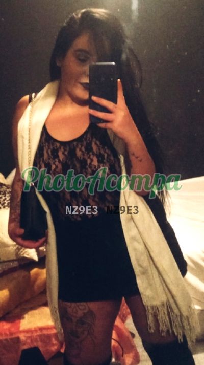 Capa do perfil de Nicole