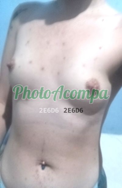 Foto 3 de Ruby, acompanhante em Sorocaba - SP