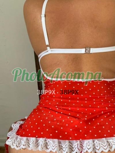 Foto 3 de Raphaella Nunes, acompanhante em Mogi das Cruzes - SP