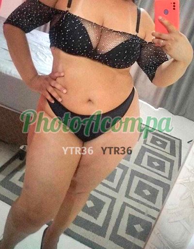 Foto 4 de Milena, acompanhante em Curitiba - PR