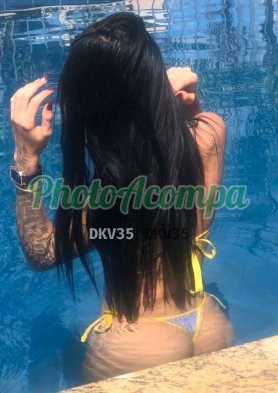 Foto 3 de Letícia, acompanhante em Bauru - SP