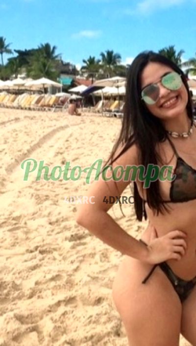 Foto 3 de Jane, acompanhante em Rio de Janeiro - RJ