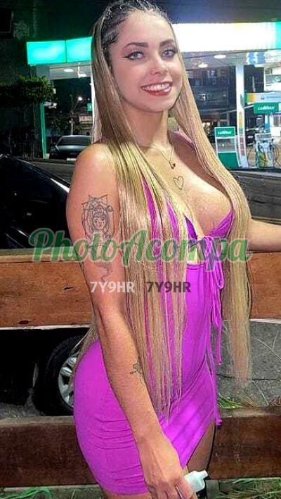 Foto 3 de Priscila, acompanhante em Osasco - SP