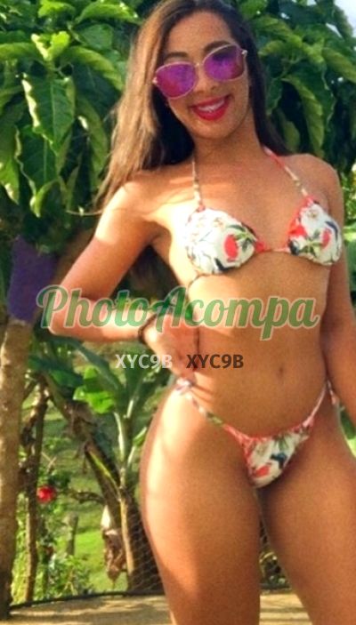 Foto 3 de Gisely, acompanhante em Rio de Janeiro - RJ