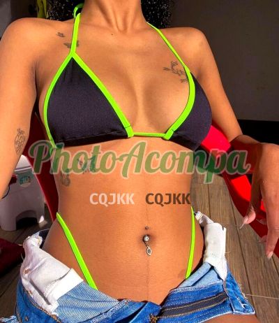 Foto 3 de Karol Andrade, acompanhante em Limeira - SP