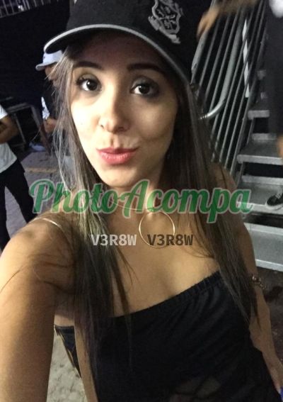 Capa do perfil de Lorena