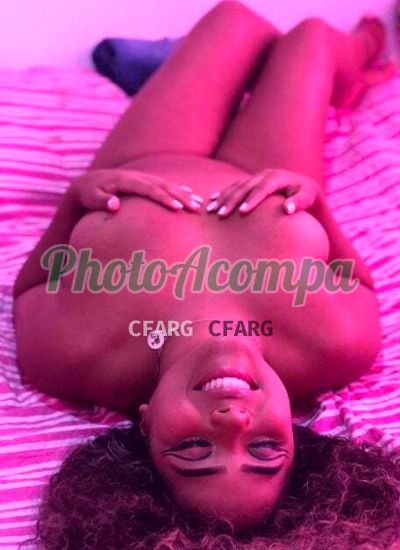 Foto 3 de Fernanda, acompanhante em Carapicuíba - SP