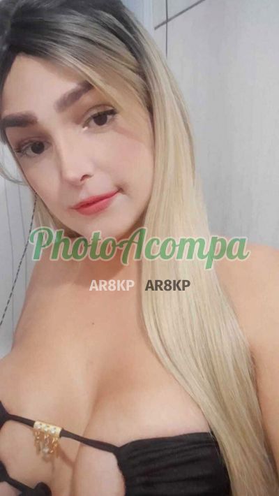 Foto 5 de Carla, acompanhante em Guarulhos - SP
