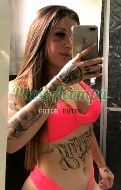 Foto 2 de Laura, acompanhante em Osasco - SP