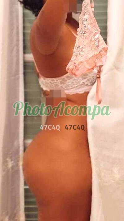 Foto 3 de Lis, acompanhante em Cotia - SP