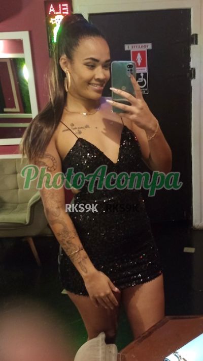 Foto 2 de Athenna, acompanhante em Itanhaém - SP