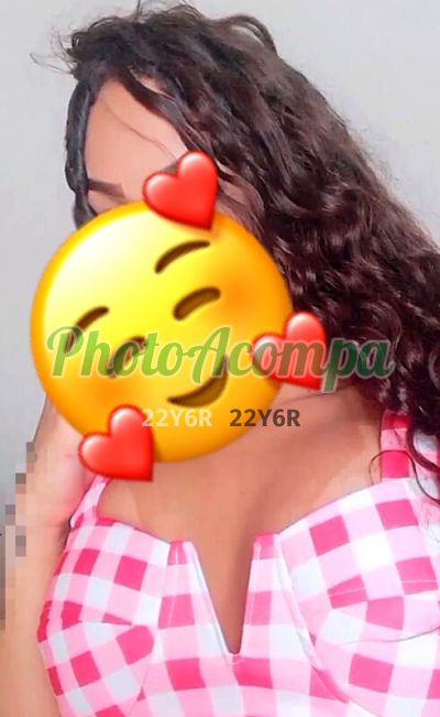 Foto 3 de Milena, acompanhante em Ceilândia - DF