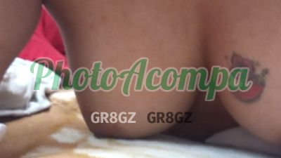 Foto 3 de Gabriela, acompanhante em Ponta Grossa - PR