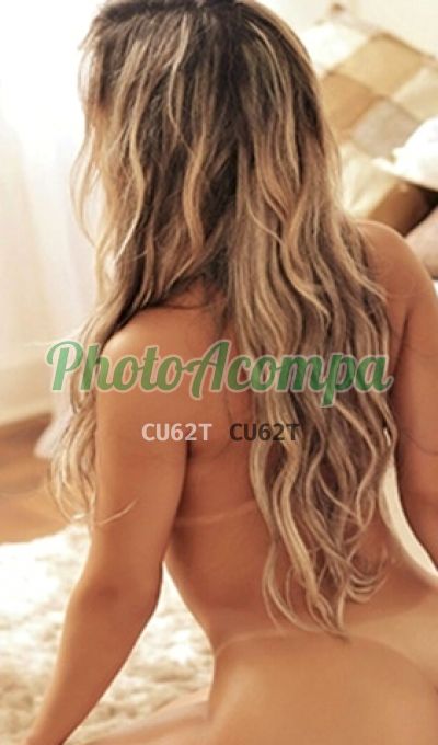Foto 6 de Lucianne, acompanhante em Cascavel - PR