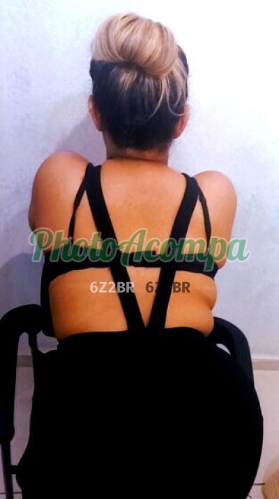 Foto 4 de Raquel, acompanhante em Campinas - SP