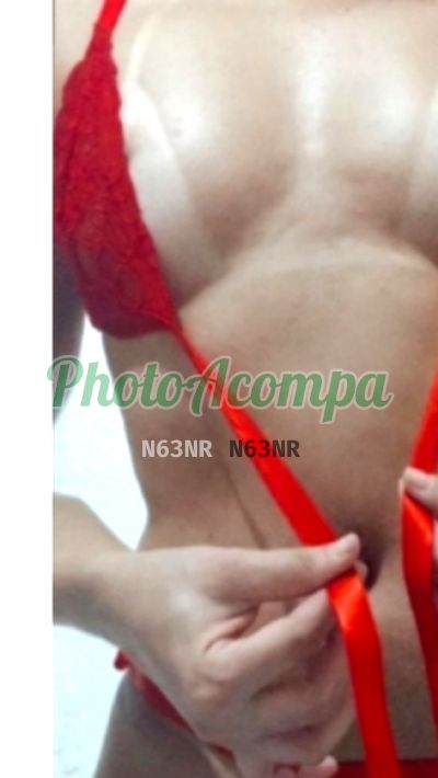 Foto 3 de Bruna Antonella, acompanhante em Mossoró - RN