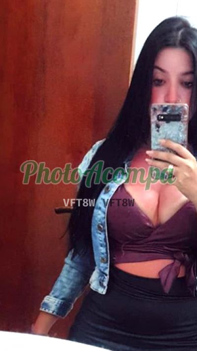 Foto 4 de Bia, acompanhante em Rio de Janeiro - RJ