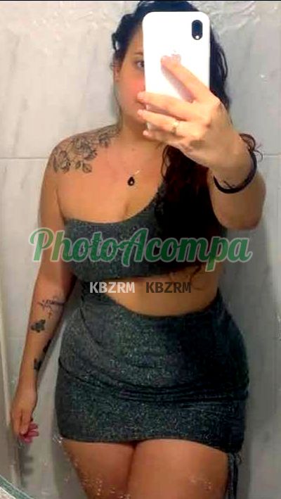 Foto 5 de Júlia Fortunna, acompanhante em Nilópolis - RJ