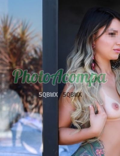 Foto 4 de Nathalia Beliza, acompanhante em Belo Horizonte - MG