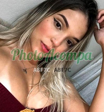 Foto 3 de Camila, acompanhante em Águas Claras - DF
