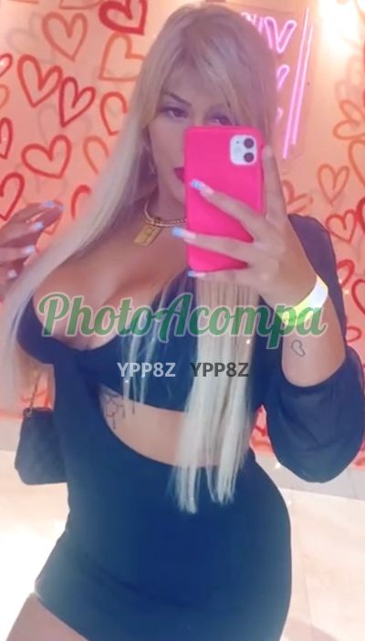 Foto 3 de Lilith, acompanhante em Goiânia - GO