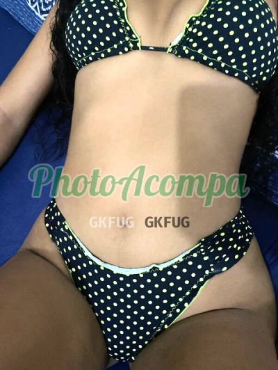 Foto 2 de Yasmin, acompanhante em Guarujá - SP