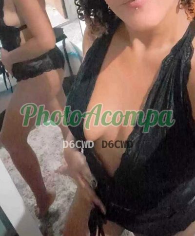 Foto 2 de Cláudia Santos, acompanhante em Governador Valadares - MG
