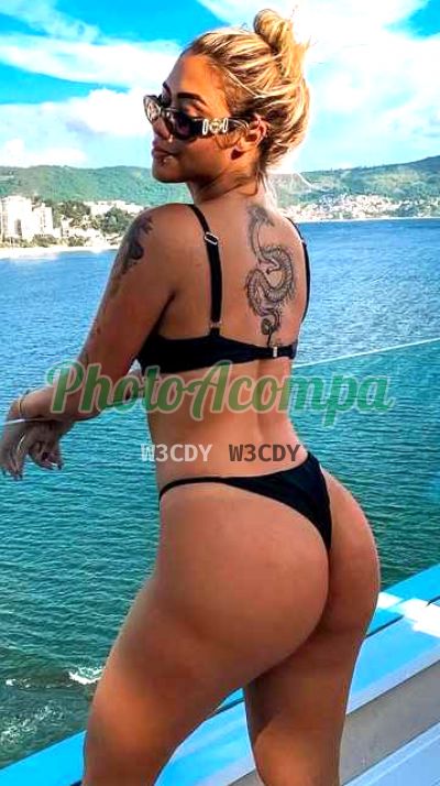 Foto 4 de Pricila Silva, acompanhante em São Vicente - SP