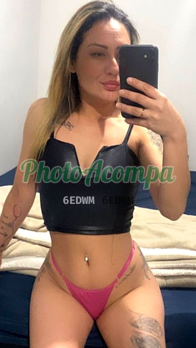 Foto 5 de Julia Ribeiro, acompanhante em Buritizeiro - MG