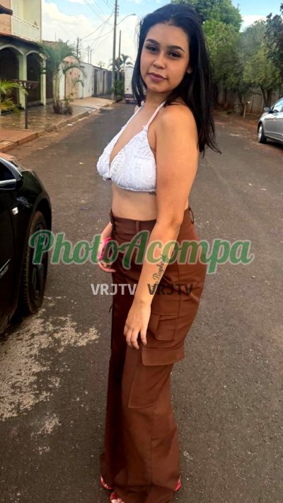 Foto 3 de Gabriela, acompanhante em Guarujá - SP