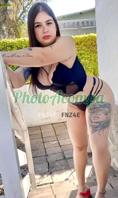 Foto 1 de Brenda, acompanhante em Canoas - RS