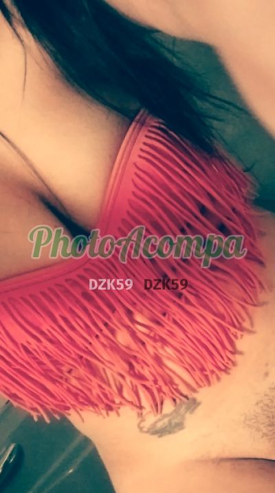 Foto 4 de Mel, acompanhante em São José dos Campos - SP