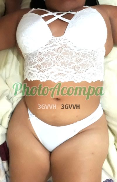 Foto 5 de Maya, acompanhante em São José dos Campos - SP