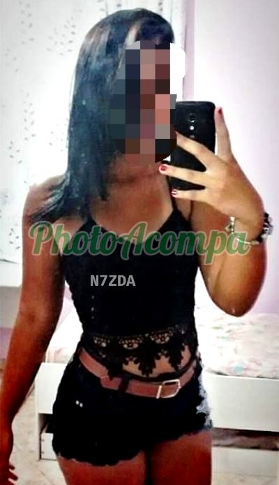 Foto 5 de Bella, acompanhante em Nova Iguaçu - RJ