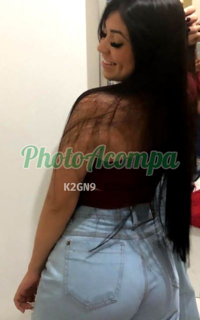 Foto 3 de Karol, acompanhante em Osasco - SP