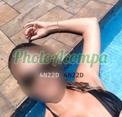 Foto 3 de Sol Copacabana, acompanhante em Rio de Janeiro - RJ