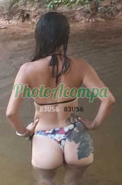 Foto 2 de Acompanhante, acompanhante em Bragança Paulista - SP