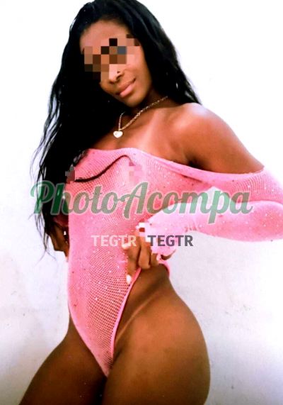 Foto 3 de Nany, acompanhante em Rio de Janeiro - RJ