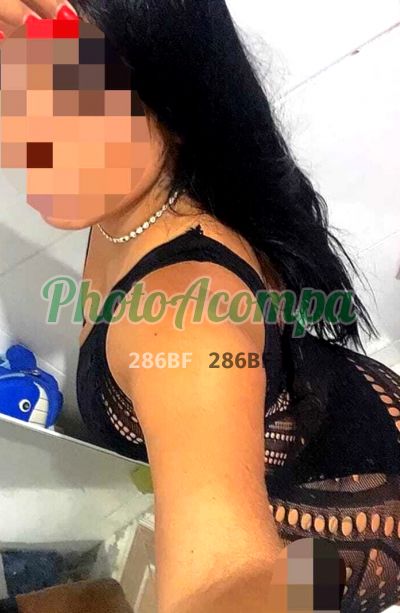 Foto 3 de Amanda, acompanhante em Paulista - PE