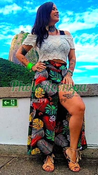 Foto 2 de Pâmela Santos de Oliveira, acompanhante em Rio de Janeiro - RJ