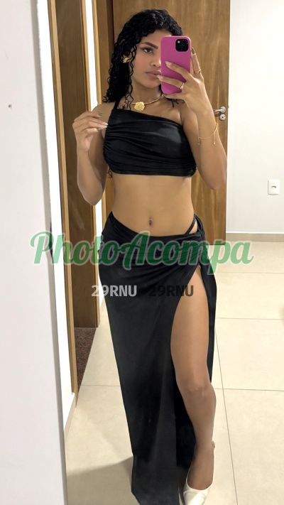Foto 3 de Hellen, acompanhante em Goiânia - GO