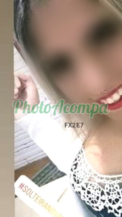 Foto 2 de Tifanny, acompanhante em Piracicaba - SP
