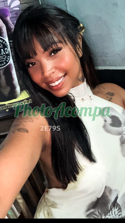 Foto 4 de Jade, acompanhante em Cabo Frio - RJ