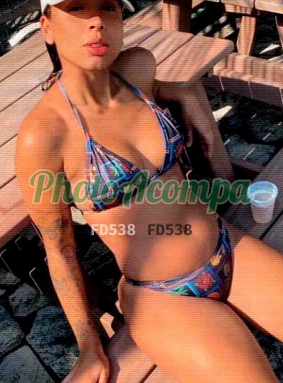 Foto 2 de Joana, acompanhante em Rio de Janeiro - RJ