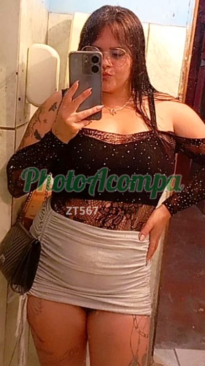 Foto 2 de Fernanda Prychidniak, acompanhante em Matinhos - PR