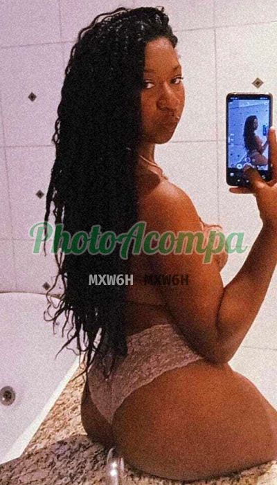 Foto 2 de Raquel, acompanhante em Porto Alegre - RS